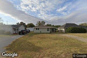 806 Boundary, Sentinel, OK 73664