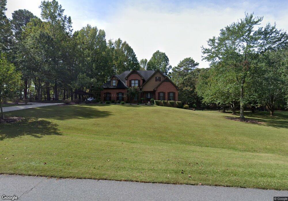 35 Pheasant Run, Hoschton, GA 30548 - photo 1
