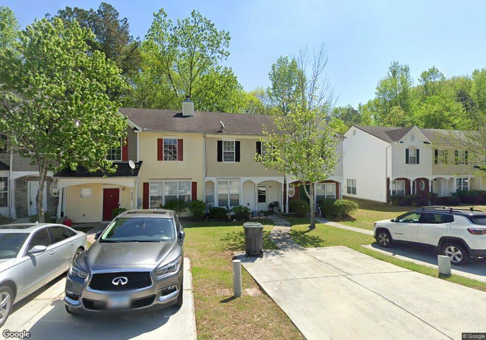 6114 Camden Forrest Cove, Riverdale, GA 30296 - photo 1