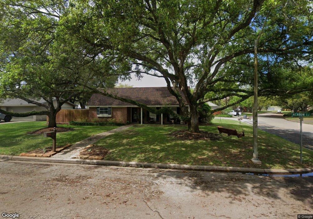 3400 Meadow Ln, Bay City, TX 77414 - photo 1