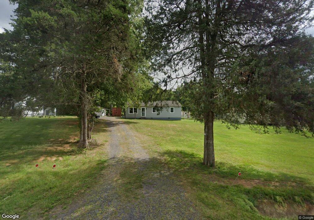 1512 Fords Shop Rd, Culpeper, VA 22701 - photo 1