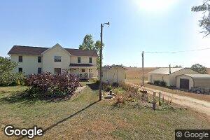 2304 122nd St, Wheatland, IA 52777