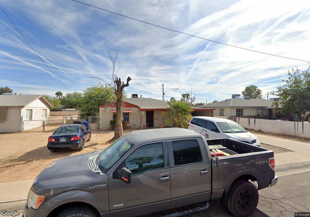 727 N Washington St, Chandler, AZ 85225 - photo 1