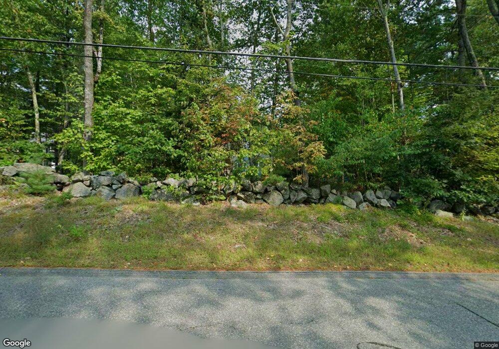 9 Lyndeborough Rd, Amherst, NH 03031 - photo 1