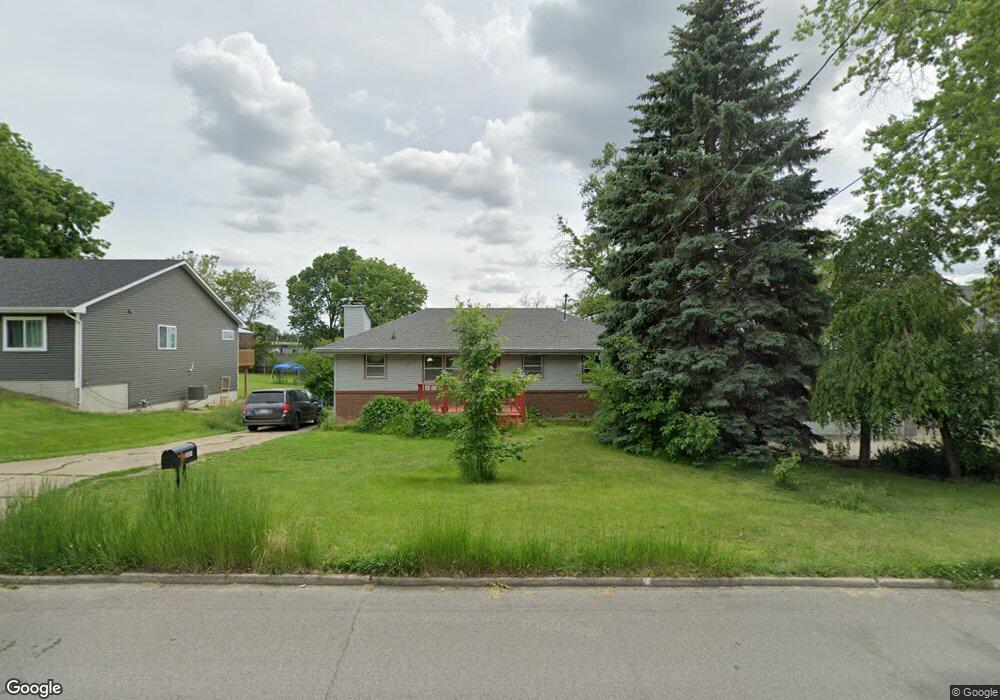 2431 E Douglas Ave, Des Moines, IA 50317 - photo 1