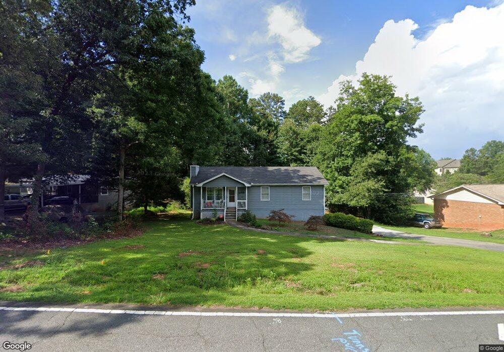 3695 Martin Farm Rd, Suwanee, GA 30024 - photo 1