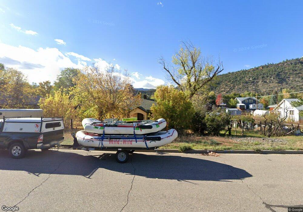 3255 E 5th Ave, Durango, CO 81301 - photo 1