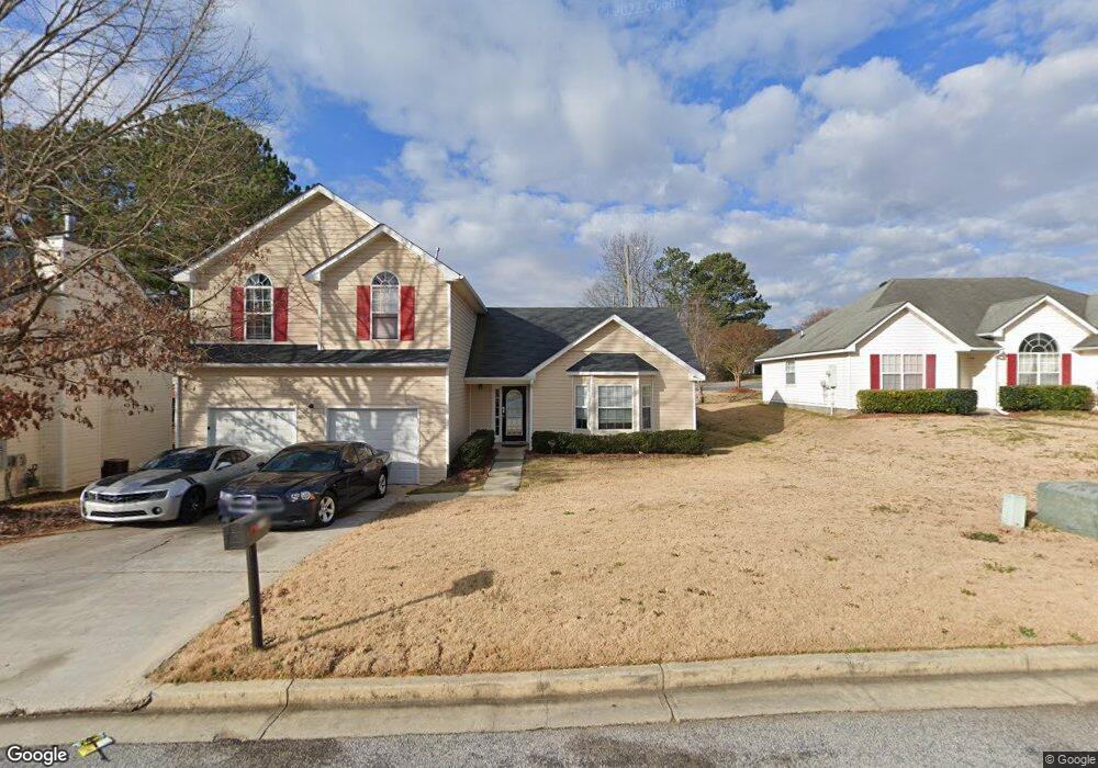 4445 Millenium View Ct SW, Snellville, GA 30039 - photo 1