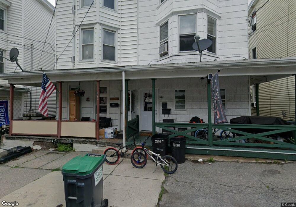 621 Arlington St, Tamaqua, PA 18252 - photo 1