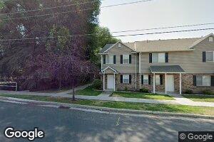 360 W 300 S, Logan, UT 84321