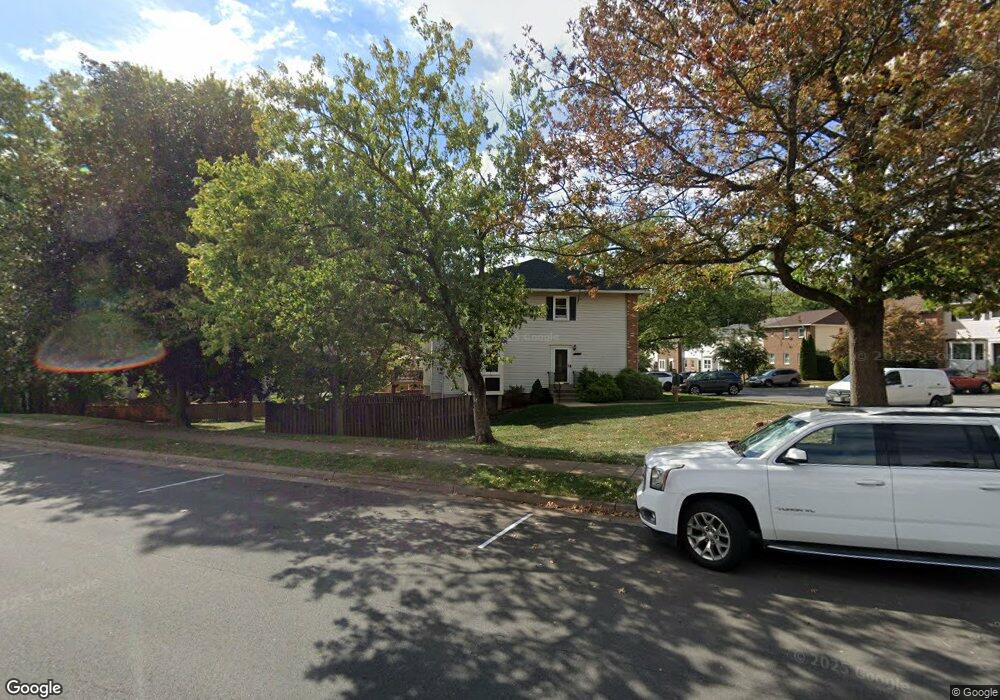 3033 Southern Elm Ct, Fairfax, VA 22031 - photo 1