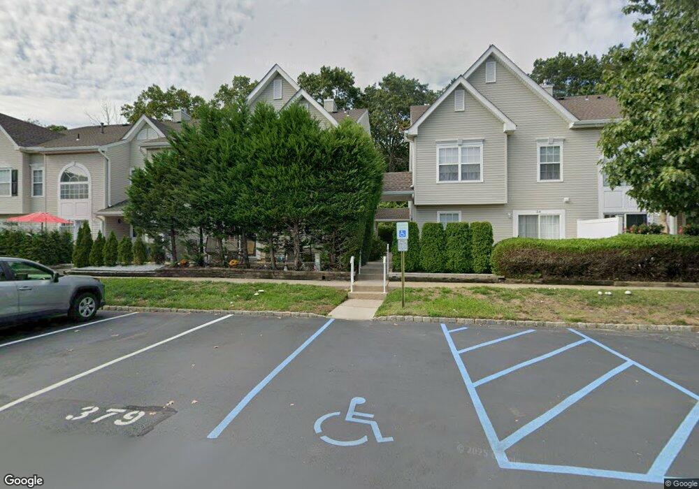 25 Phoenix Ct, Tinton Falls, NJ 07712 - photo 1