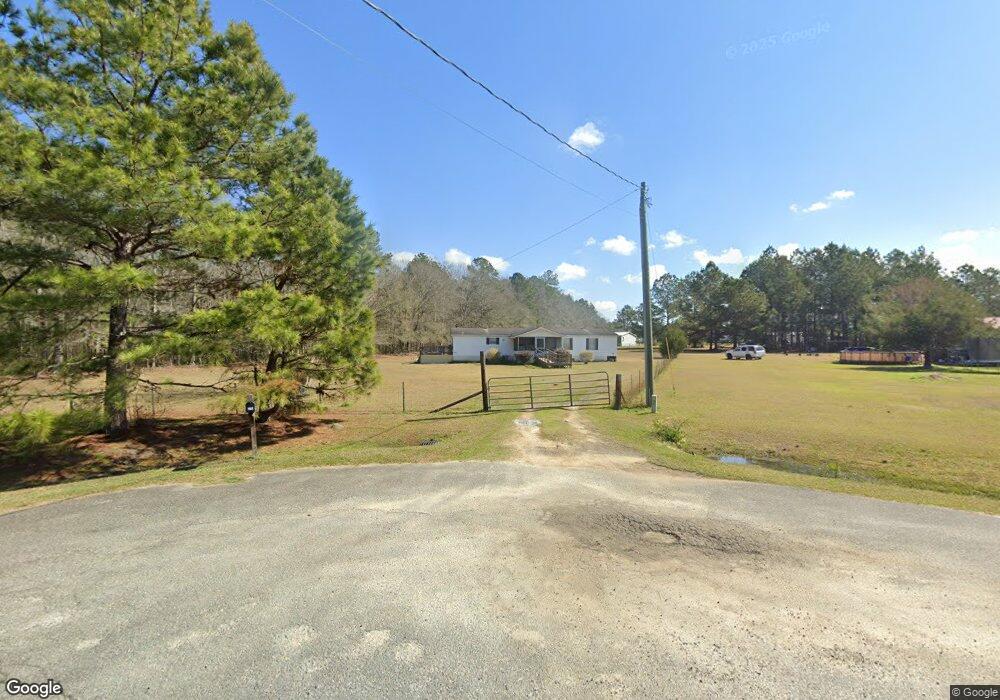 276 Dandron Rd, Moultrie, GA 31788 - photo 1