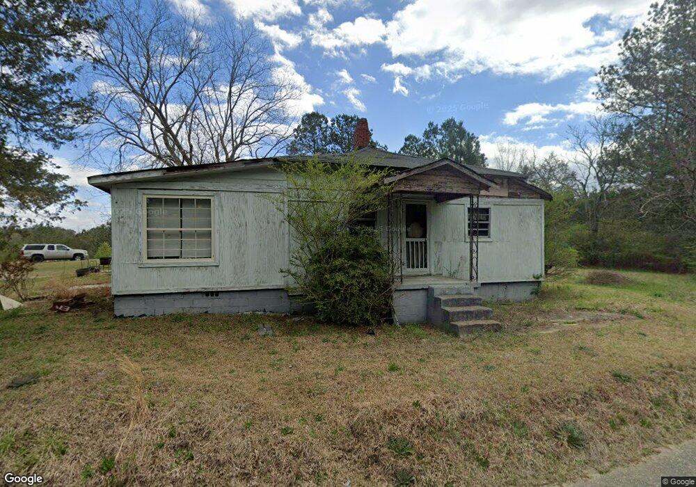 692 Gilham Rd, Roanoke, AL 36274 - photo 1