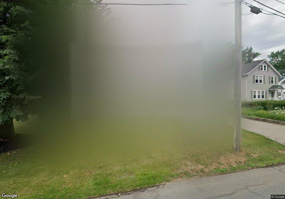 2 Cavanaugh Rd, Wellesley Hills, MA 02481 - photo 1