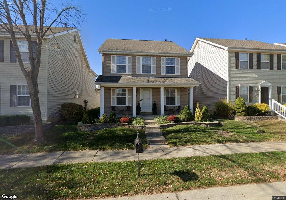 715 Waler Dr, Lake Saint Louis, MO 63367 - photo 1