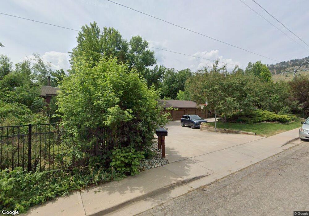 710 Grape Ave, Boulder, CO 80304 - photo 1