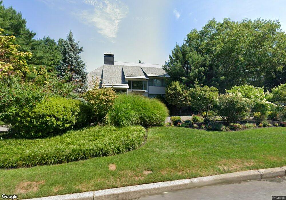 4 Hunter Ridge, Woodcliff Lake, NJ 07677 - photo 1