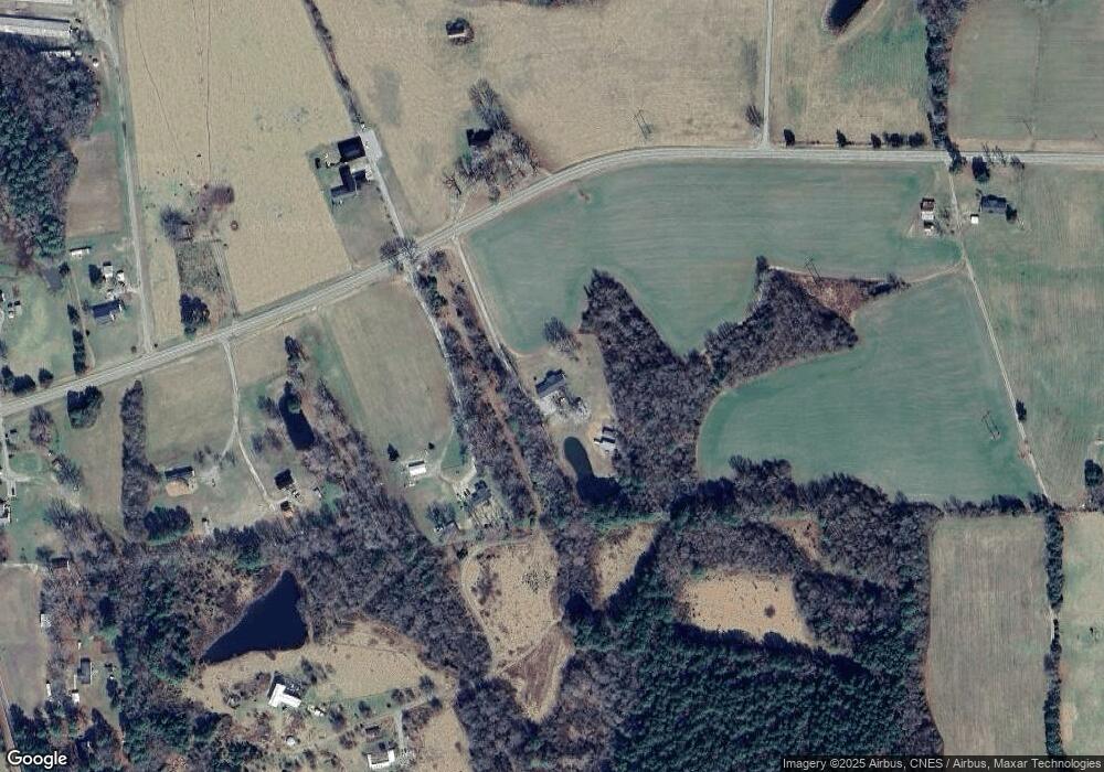 3362 White Level Rd, Castalia, NC 27816 - photo 1