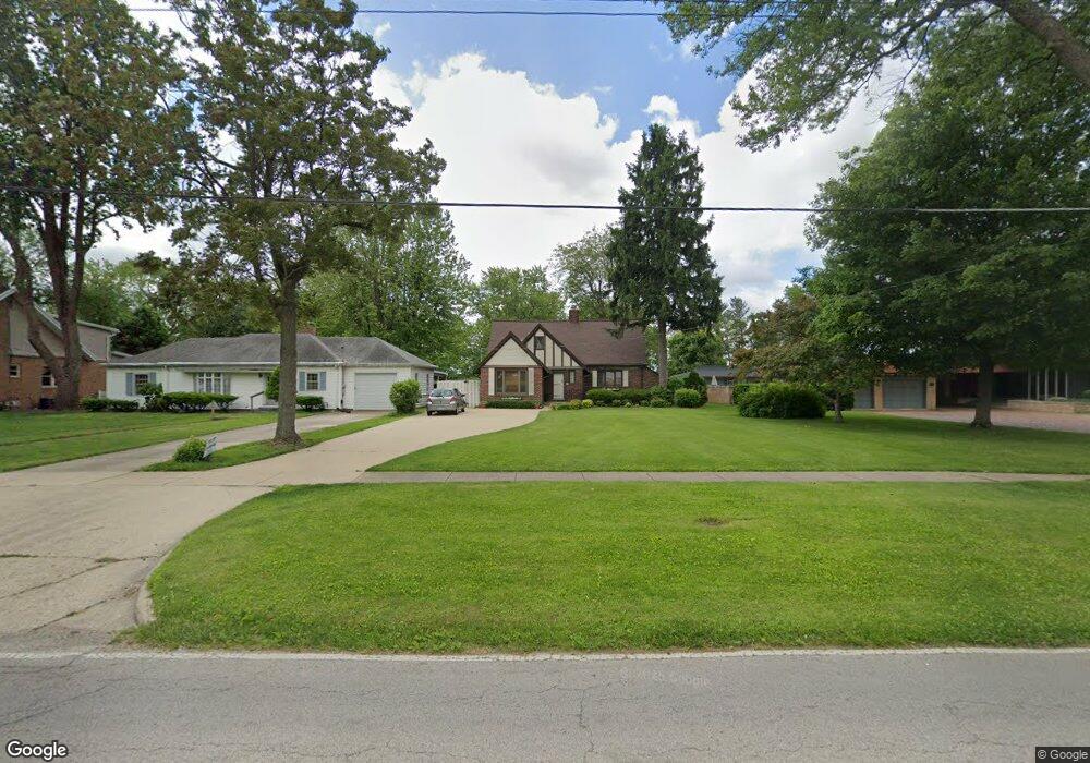 101 Lafayette Ave, Mattoon, IL 61938 - photo 1
