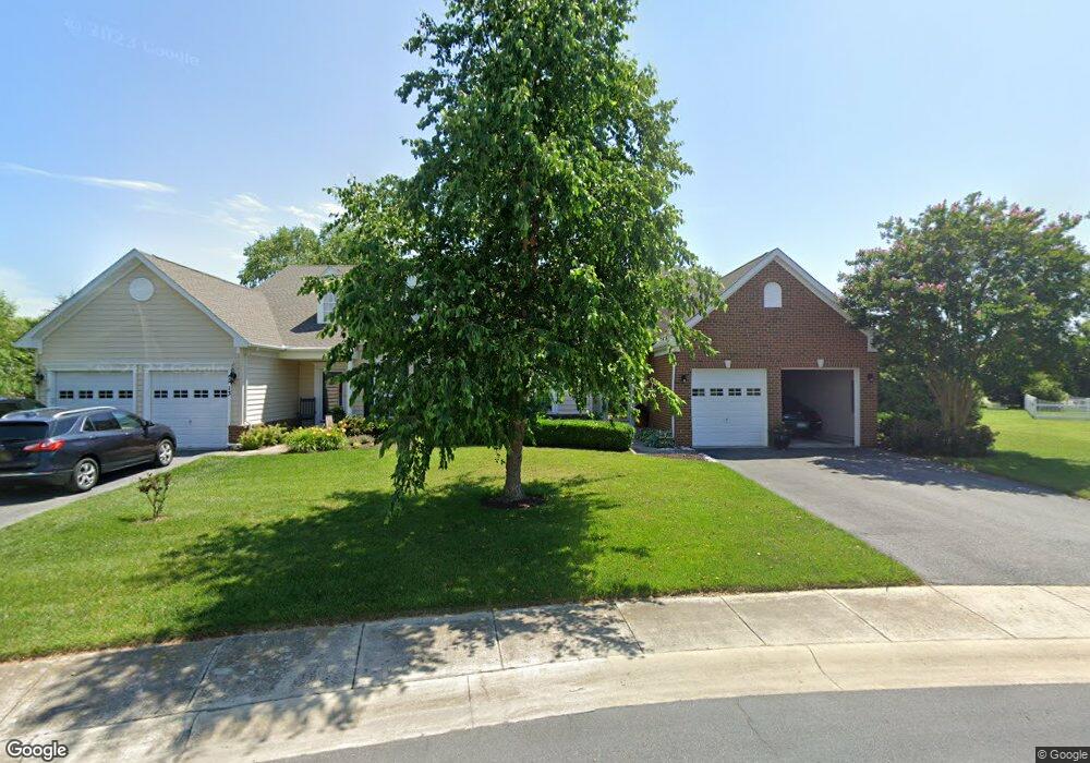 15 Brighton St, Ocean View, DE 19970 - photo 1