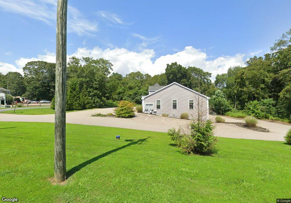 5 Davis Rd E, Old Lyme, CT 06371 - photo 1