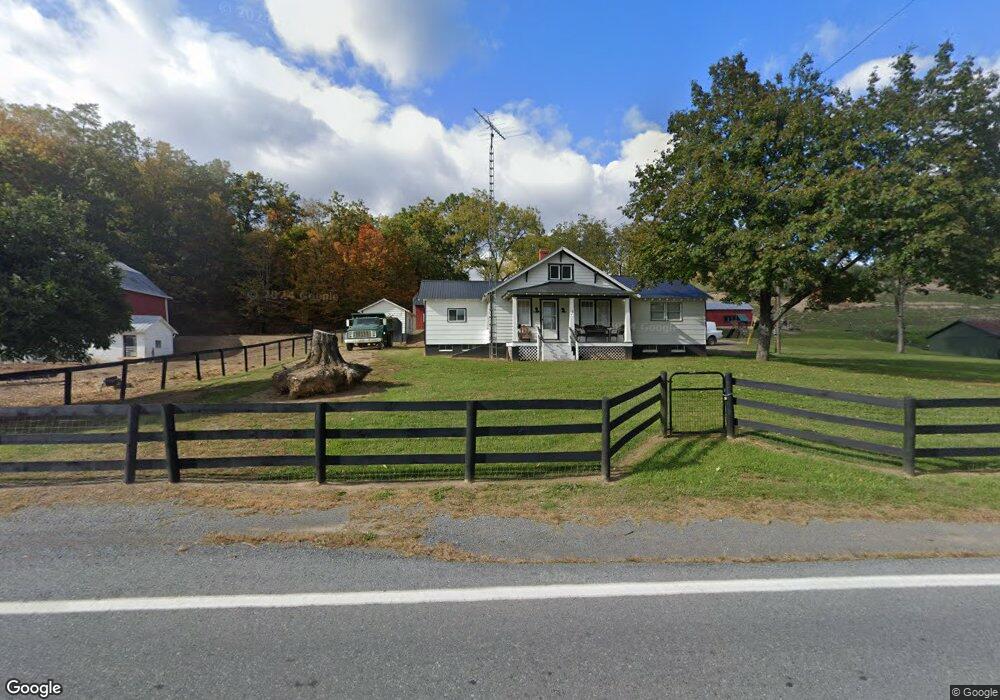 969 Back Creek Valley Rd, Hedgesville, WV 25427 - photo 1