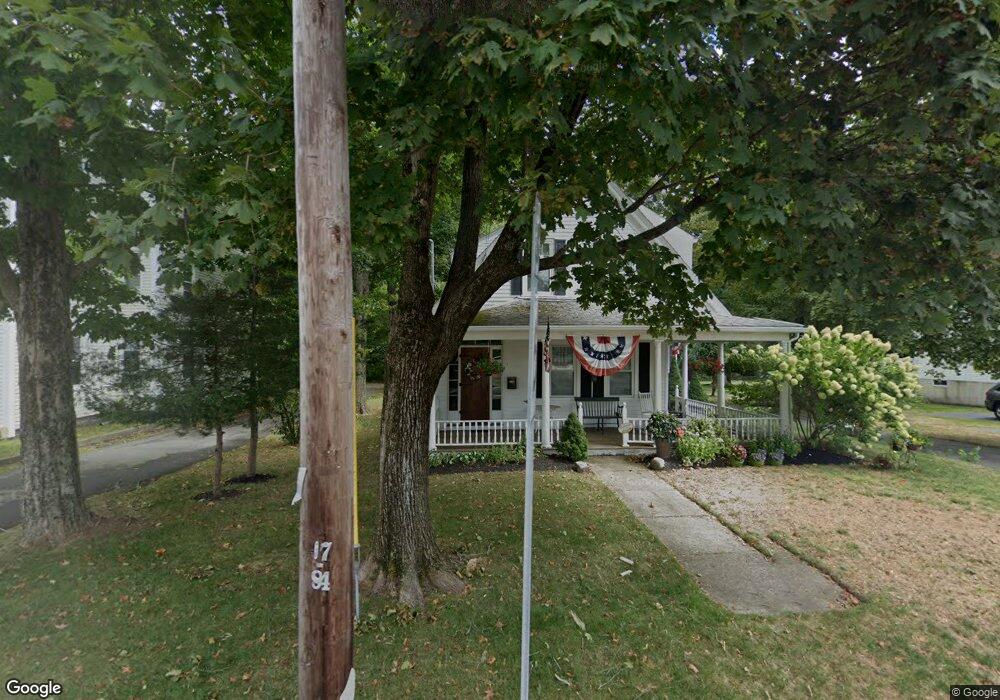 163 Pleasant St unit 2, Whitman, MA 02382 - photo 1