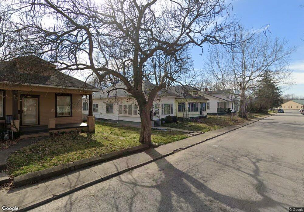 1405 South St, New Albany, IN 47150 - photo 1