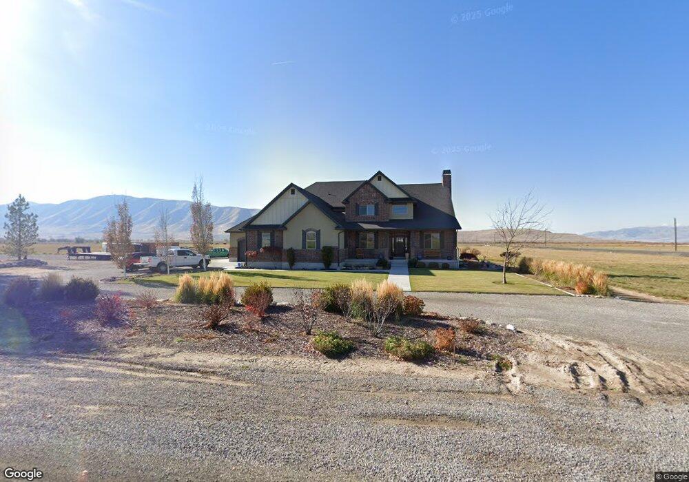 5626 S 4800 W, Spanish Fork, UT 84660 - photo 1