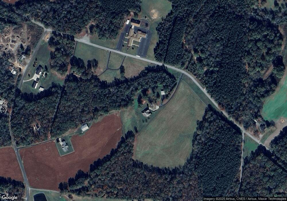 6016 Austin Grove Ch Rd, Marshville, NC 28103 - photo 1