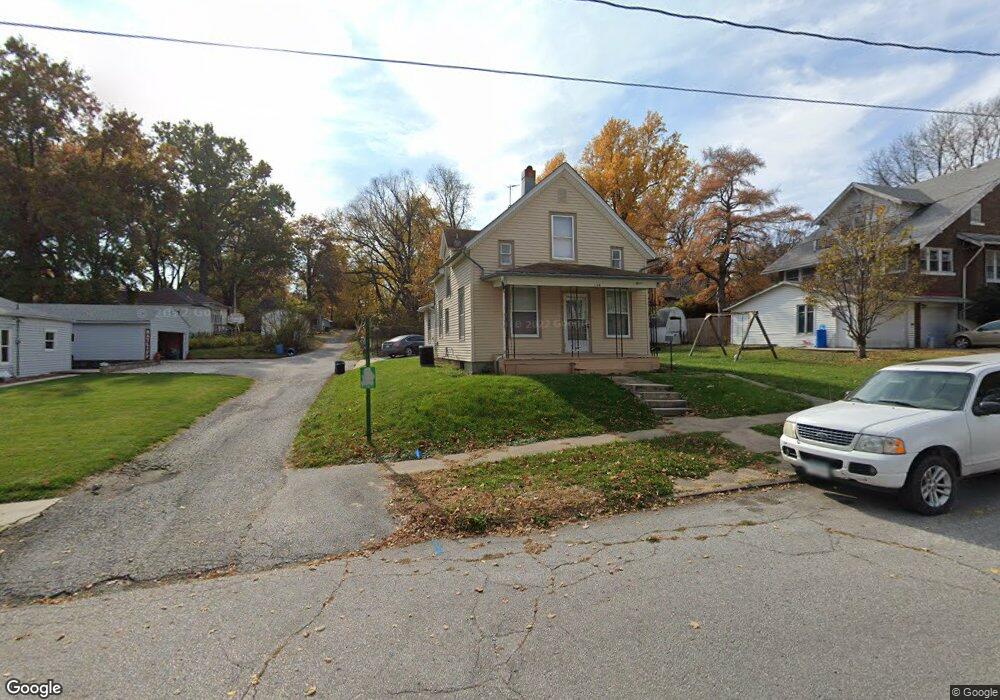 104 E Thomas Ave, Shenandoah, IA 51601 - photo 1