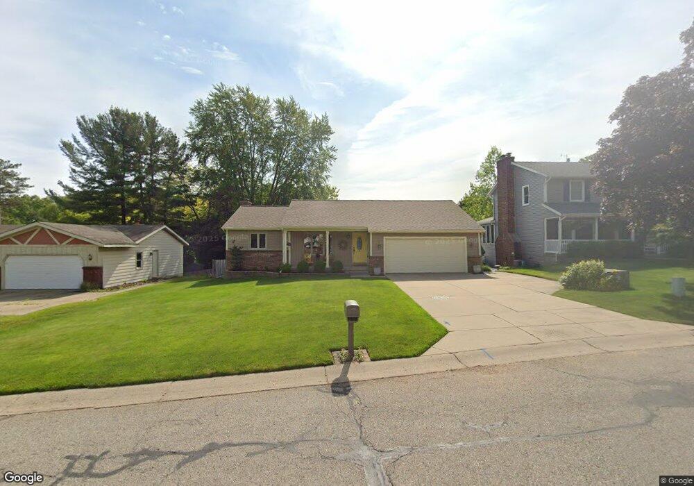 5152 Havana Ave SW, Wyoming, MI 49509 - photo 1