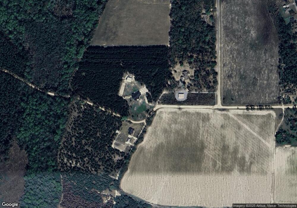 6940 Willie Bowen Rd, Blackshear, GA 31516 - photo 1