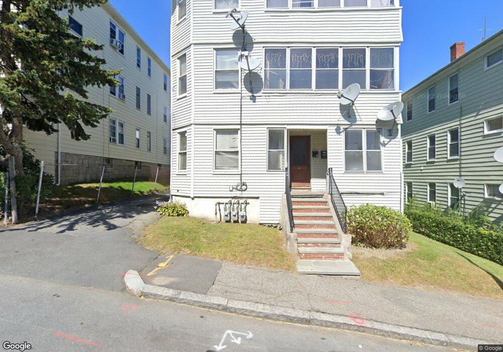 3 Cohasset St, Worcester, MA 01604 - photo 1