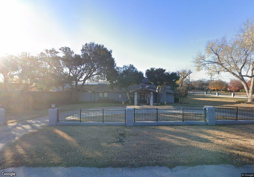 1300 Hardisty Rd, Bedford, TX 76021 - photo 1