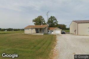 10331 State Road 58 E, Norman, IN 47264