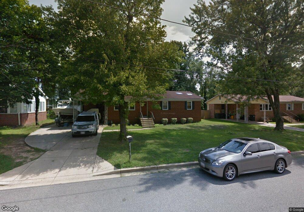 5713 Alan Dr, Clinton, MD 20735 - photo 1