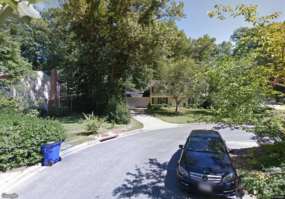 6318 Kiteline Ct, Columbia, MD 21044 - photo 1