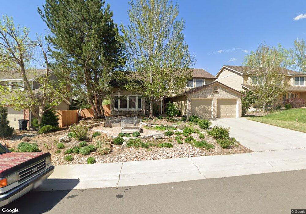 15057 E Grand Place, Aurora, CO 80015 - photo 1