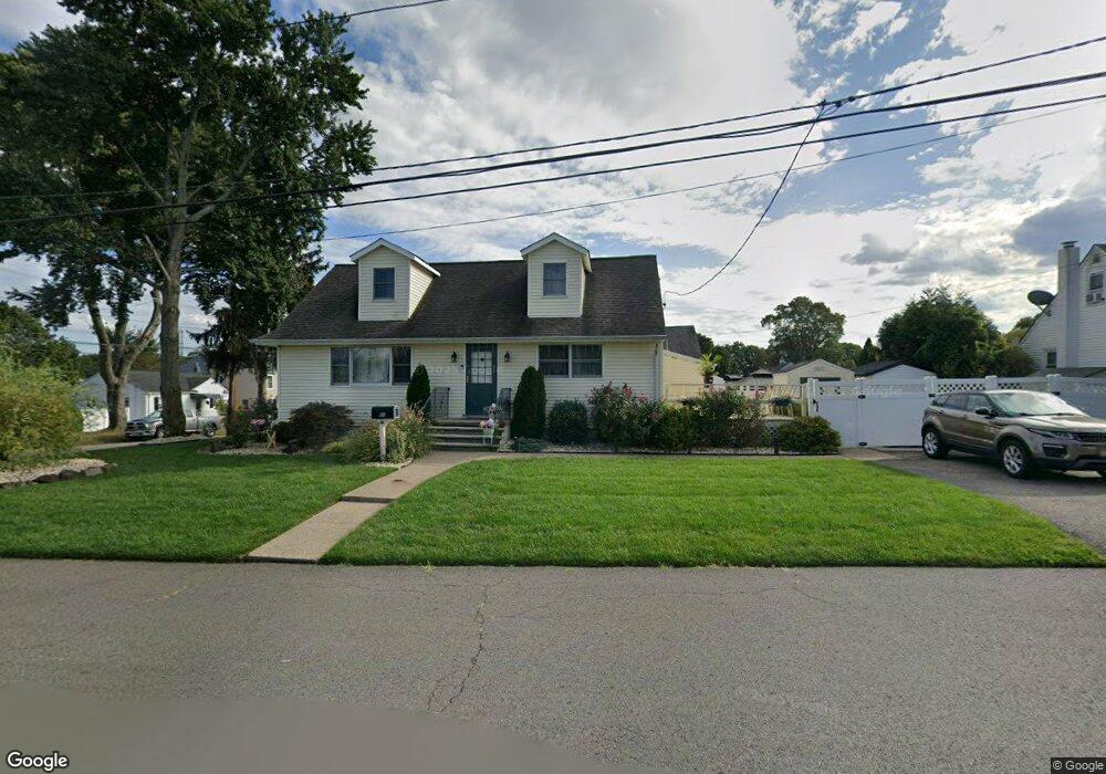 60 Lake View Blvd, Edison, NJ 08817 - photo 1