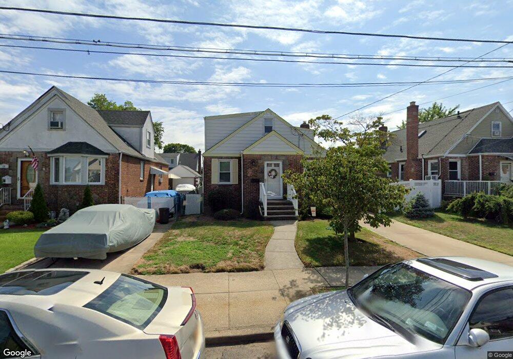 23 Rintin St, Franklin Square, NY 11010 - photo 1