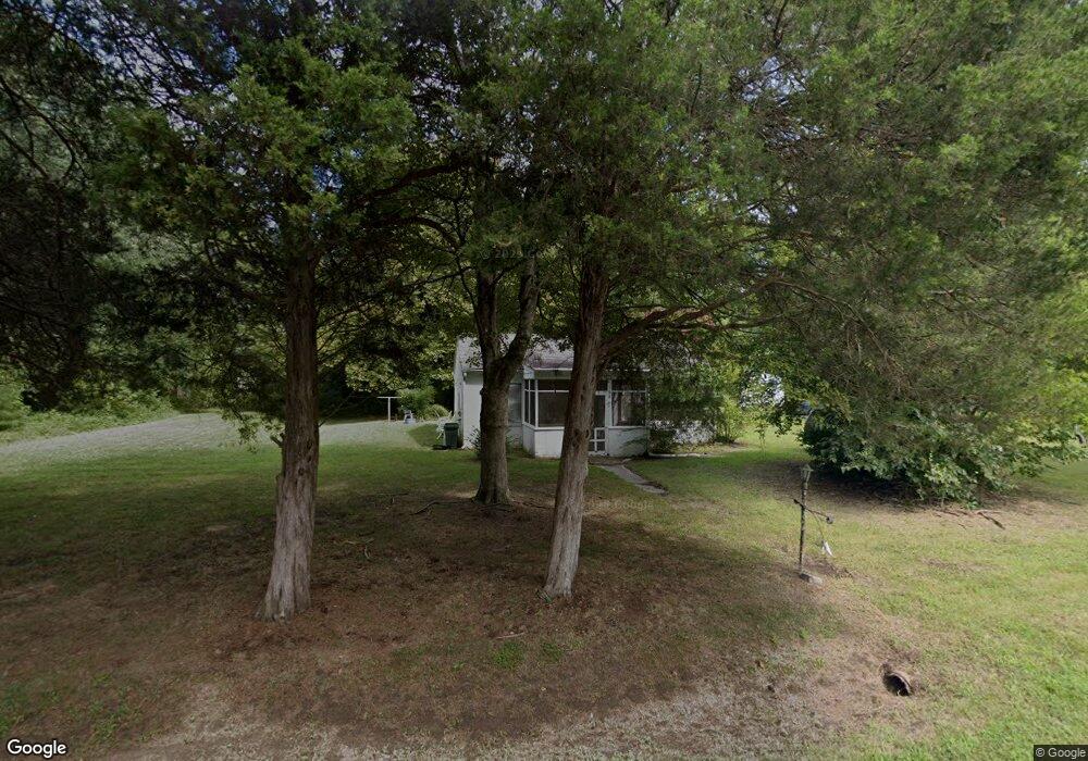 368 Rolando Dr, Colonial Beach, VA 22443 - photo 1