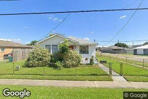 631 3rd Ave, Harvey, LA 70058