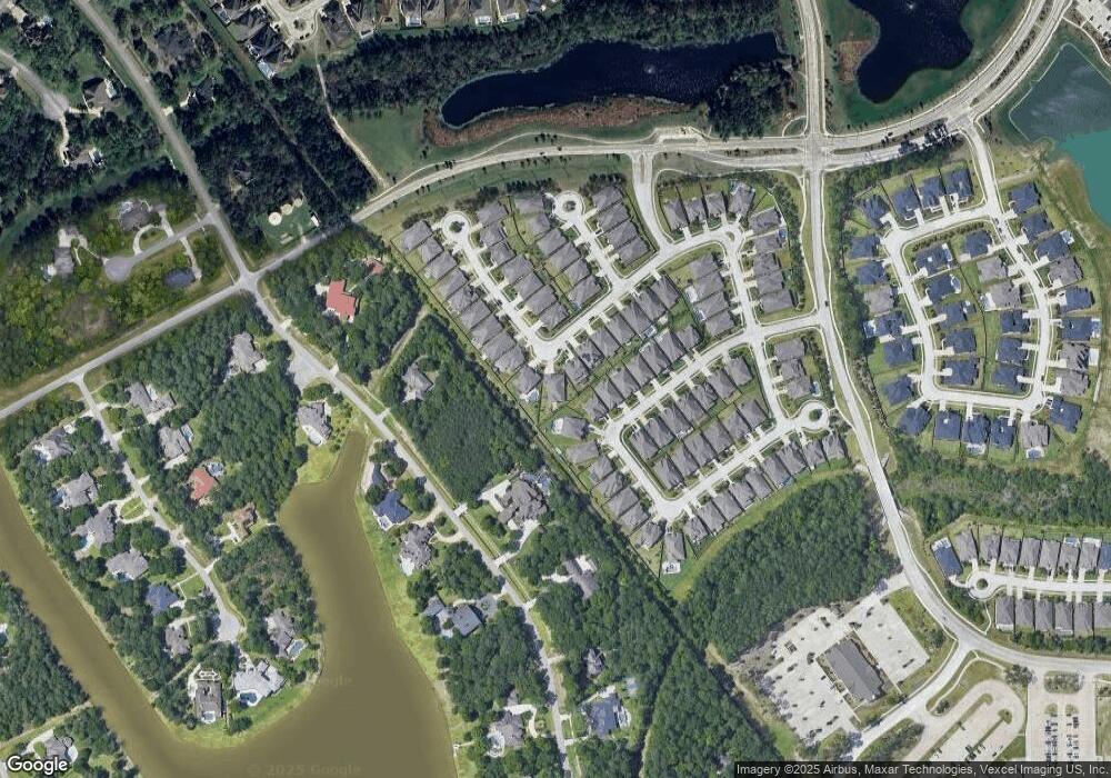 4100 Hemingway Pass Ln, Spring, TX 77386 - photo 1