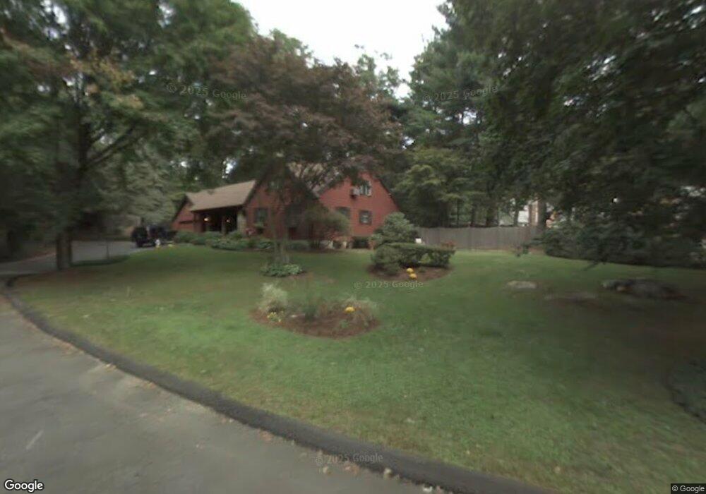 6 Ridgewood Ln, Westport, CT 06880 - photo 1