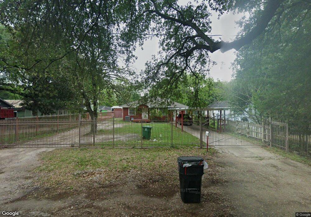 1618 Priest Dr, Houston, TX 77093 - photo 1