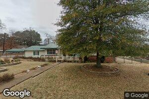 301 N 6th St, Midland, AR 72945