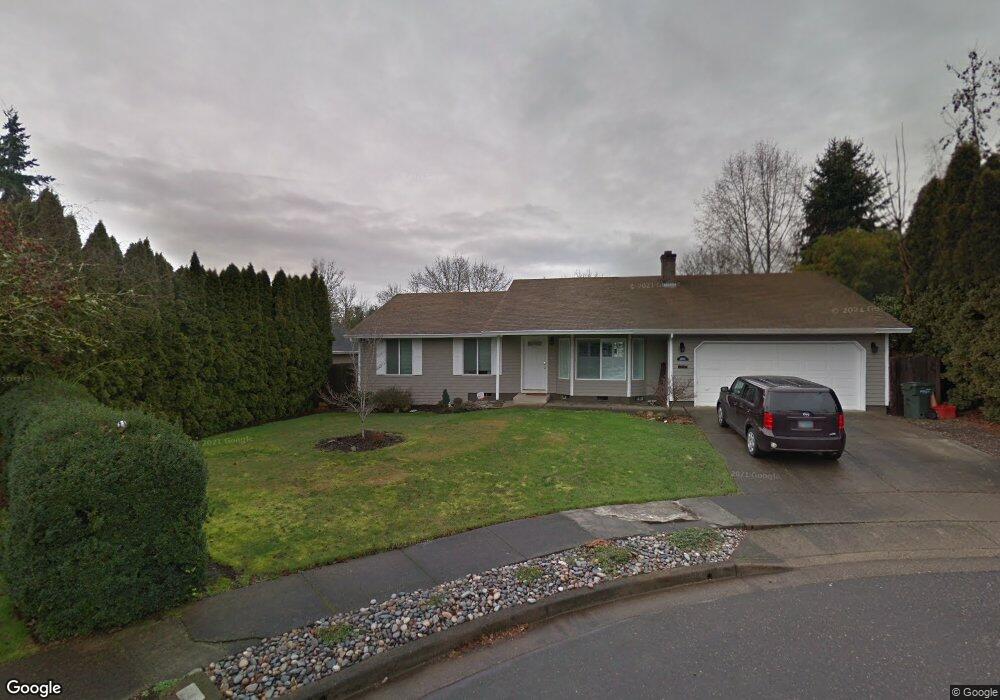 12960 SW Morgan Ct, Beaverton, OR 97008 - photo 1