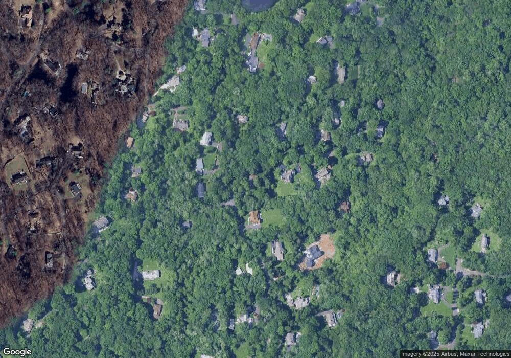 329 Cognewaugh Rd, Cos Cob, CT 06807 - photo 1